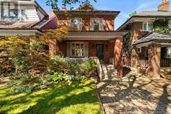 198 BOWOOD AVENUE | Toronto Ontario | Slide Image Two