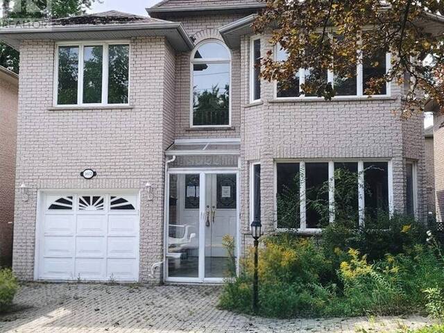 3022 BAYVIEW AVENUE Toronto Ontario, M2N 5L1 - 7 Bedrooms Home For Sale