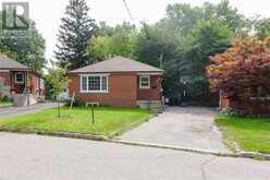 7 BAUDINA CRESCENT | Toronto Ontario | Slide Image One