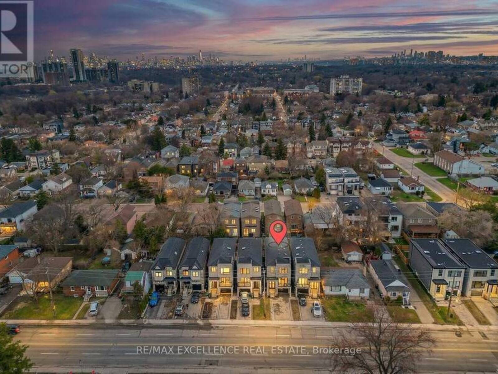 442 PHARMACY AVENUE S, Toronto, Ontario M1L 3G6