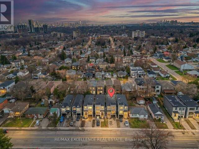 442 PHARMACY AVENUE S Toronto Ontario, M1L 3G6 - 7 Bedrooms Home For Sale
