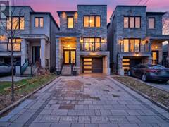 442 PHARMACY AVENUE S Toronto Ontario, M1L 3G6