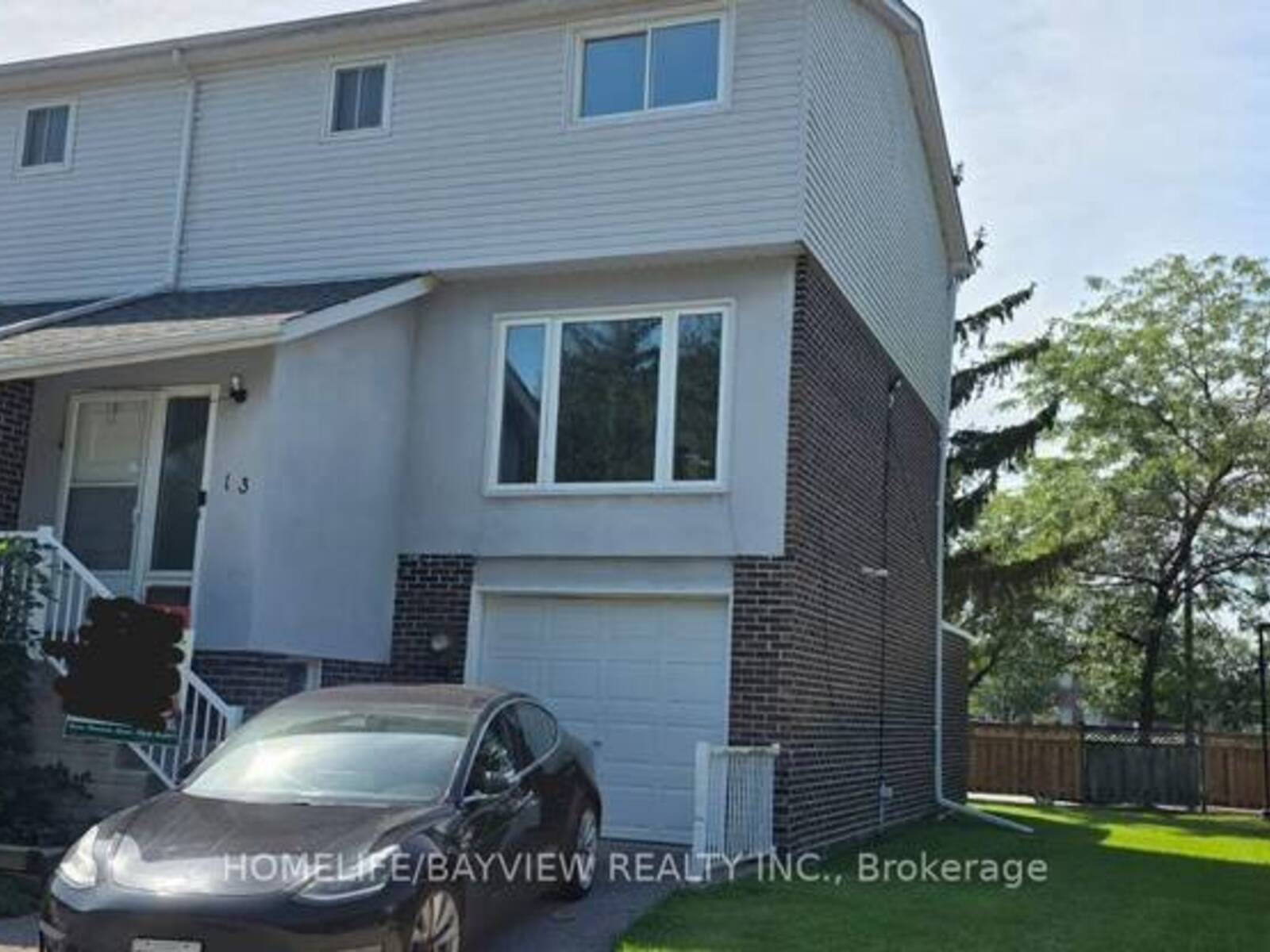 13 - 303 GARDEN STREET, Whitby, Ontario L1N 3W3