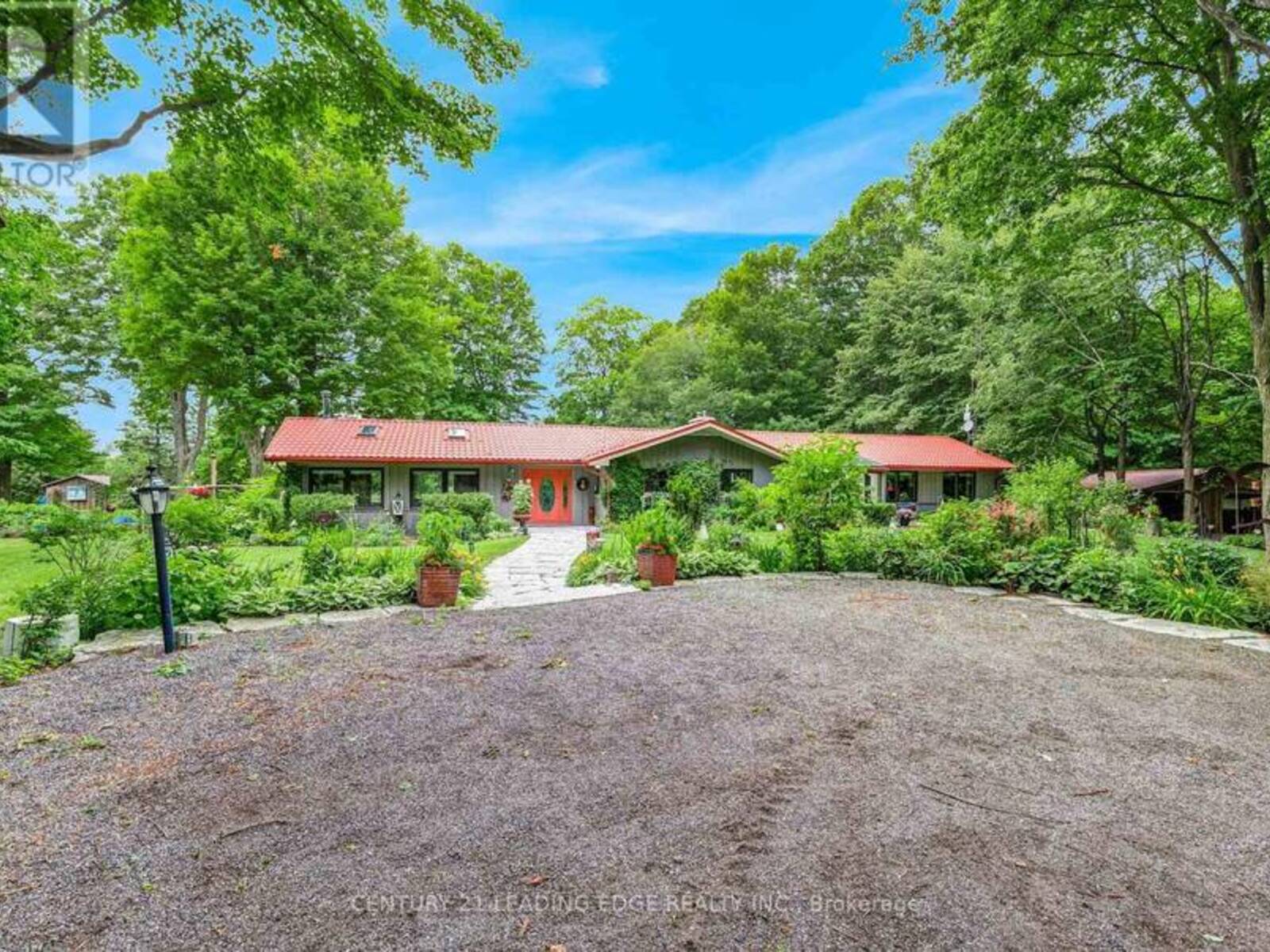 17962 9TH LINE, East Gwillimbury, Ontario L0G 1M0