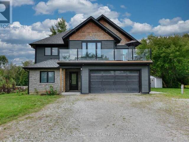7826 25 SIDE ROAD Adjala-Tosorontio Ontario, L0G 1L0 - 4 Bedrooms Home For Sale