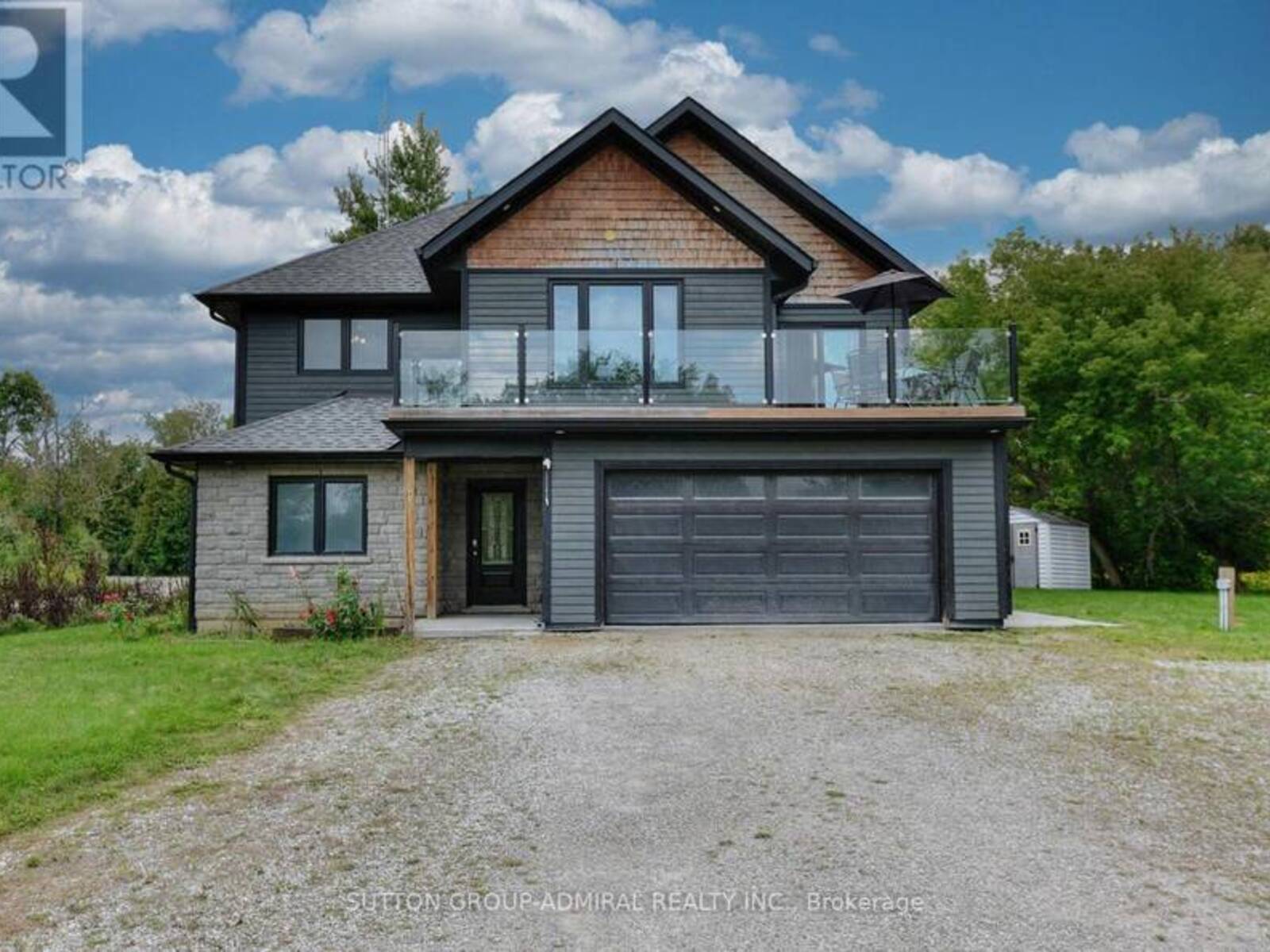 7826 25 SIDE ROAD N, Adjala-Tosorontio, Ontario L0G 1L0