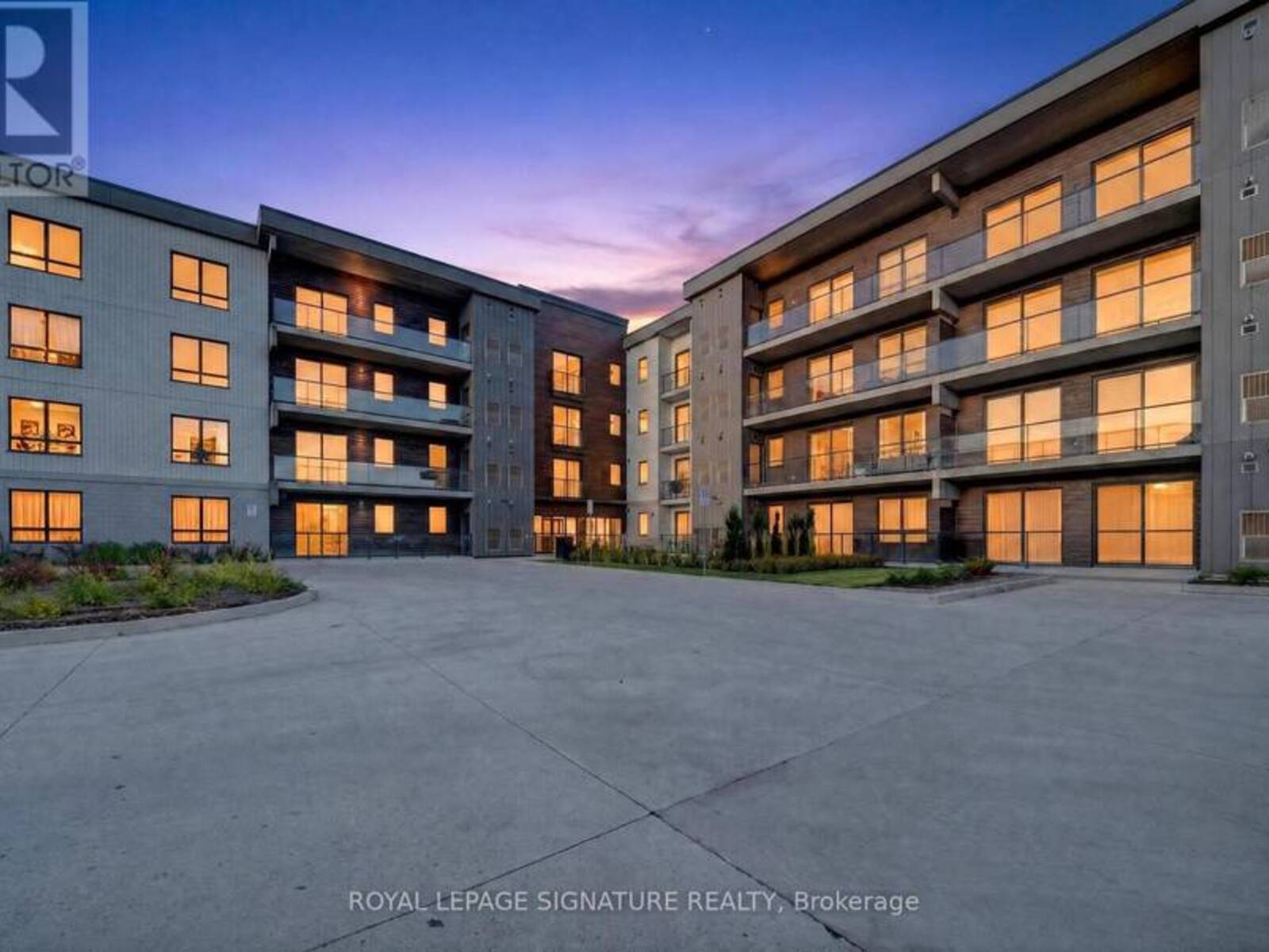 212 - 7549A KALAR ROAD, Niagara Falls, Ontario L2H 3W6