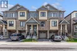 24 - 185 BEDROCK DRIVE | Hamilton Ontario | Slide Image One
