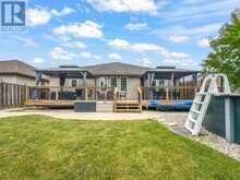 4 JASON CRESCENT | Quinte West Ontario | Slide Image Forty-one