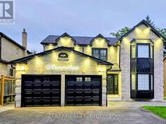 16 BENTONWOOD CRESCENT Whitby Ontario, L1R 1L4