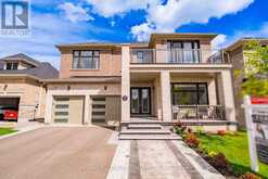 23 CARLINDS CRESCENT | Whitchurch-Stouffville Ontario | Slide Image One
