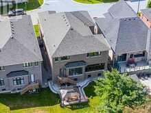 23 CARLINDS CRESCENT | Whitchurch-Stouffville Ontario | Slide Image Forty-six