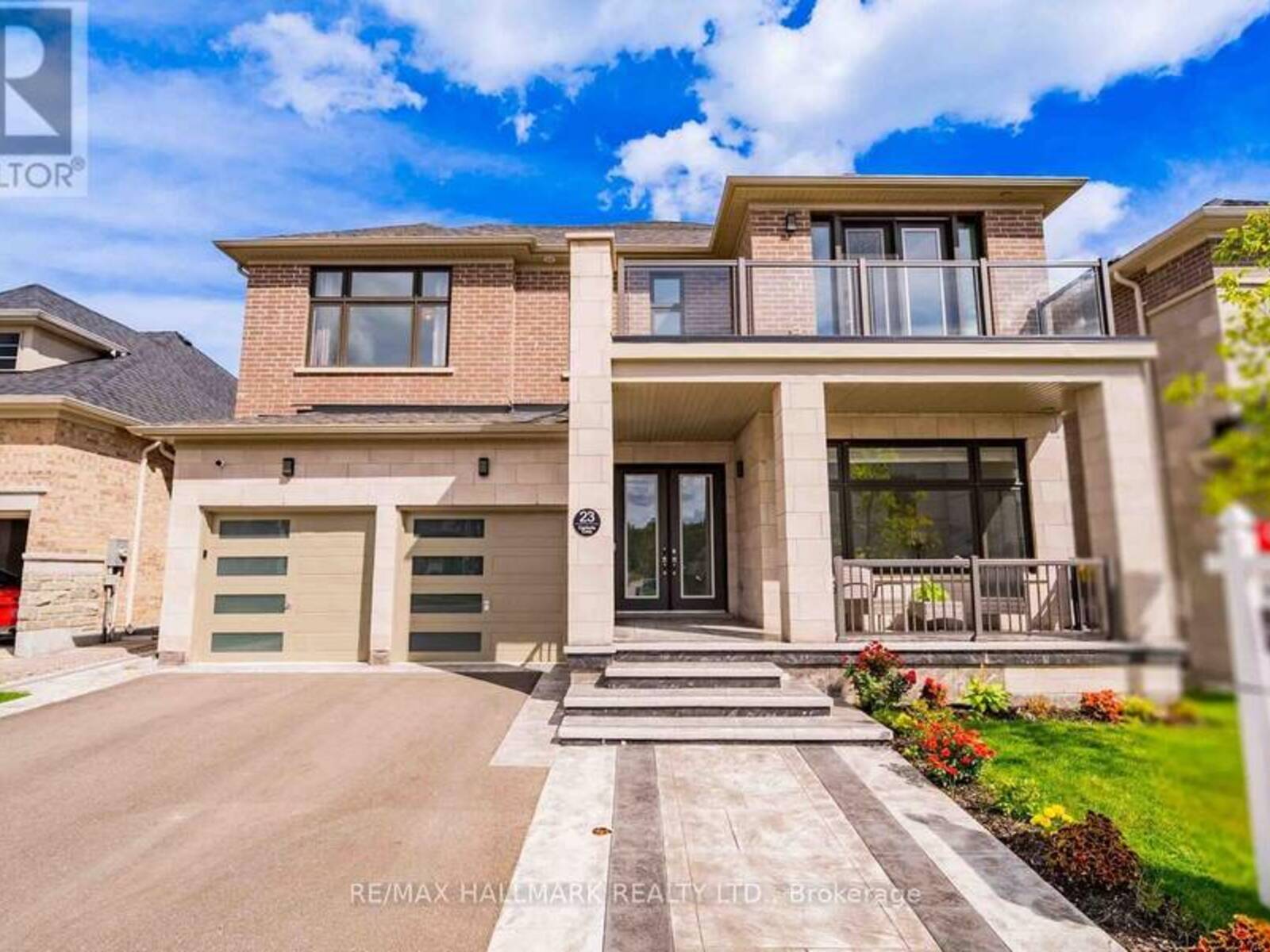 23 CARLINDS CRESCENT, Whitchurch-Stouffville, Ontario L4A 4X1