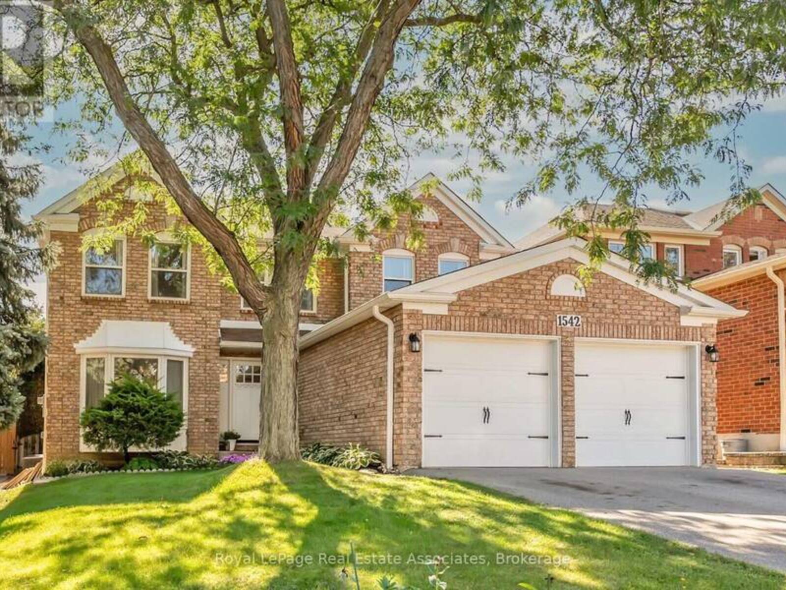 1542 HOLLYWELL AVENUE, Mississauga, Ontario L5N 4P5
