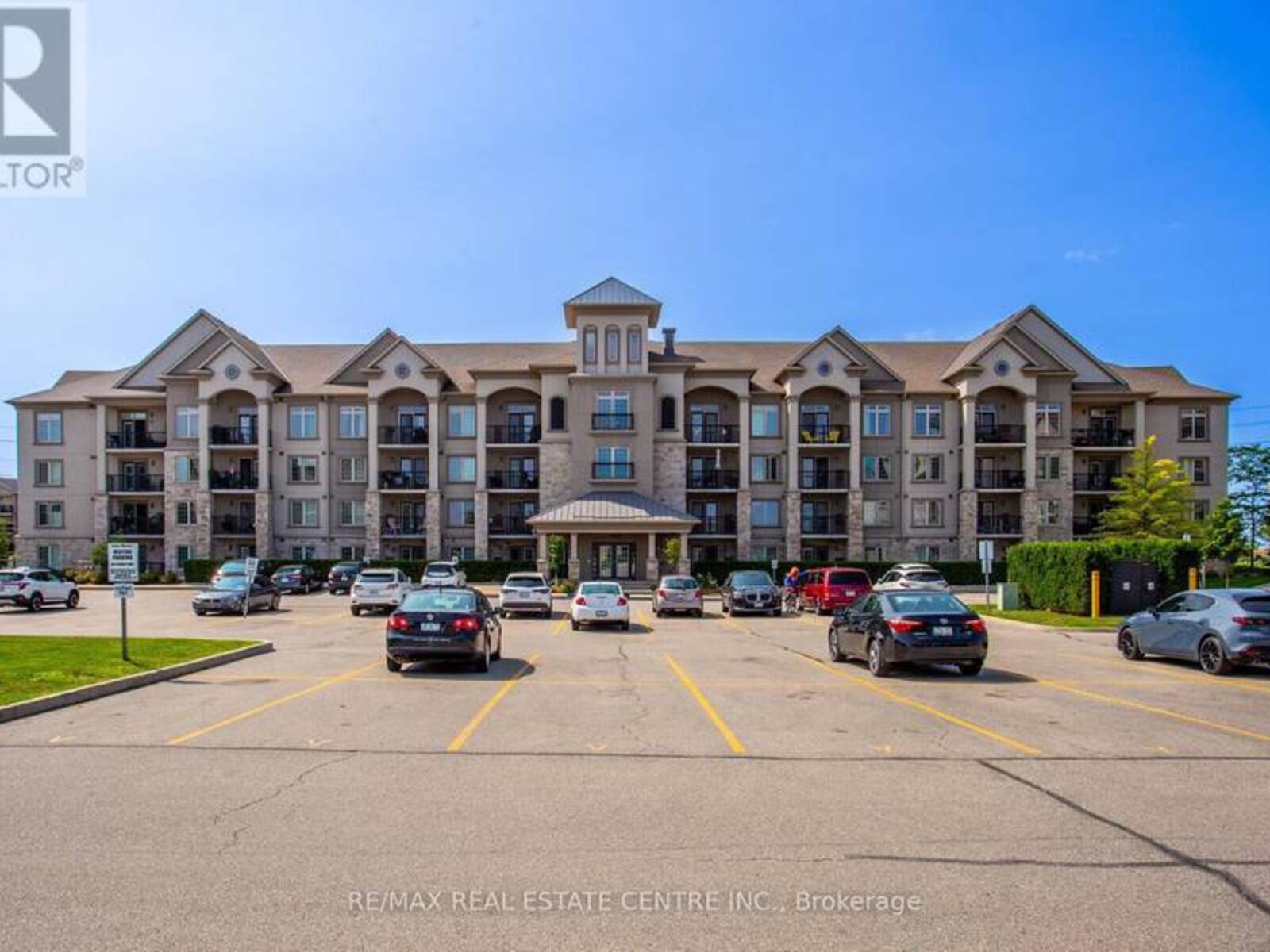 412 - 1460 MAIN STREET E, Milton, Ontario L9T 8W5