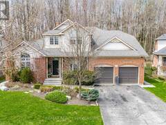 18 FILTON ROAD Caledon Ontario, L7C 1R5
