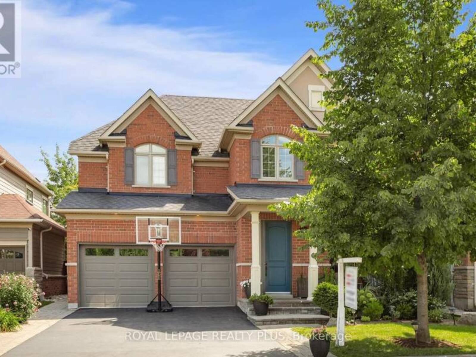 238 MELANSON HEIGHTS, Milton, Ontario L9T 0S6