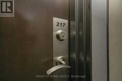 217 - 2119 LAKE SHORE BOULEVARD W | Toronto Ontario | Slide Image Ten