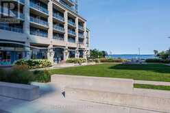 217 - 2119 LAKE SHORE BOULEVARD W | Toronto Ontario | Slide Image Two