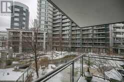 217 - 2119 LAKE SHORE BOULEVARD W | Toronto Ontario | Slide Image Fifty