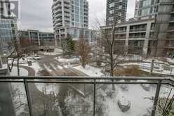 217 - 2119 LAKE SHORE BOULEVARD W | Toronto Ontario | Slide Image Nine