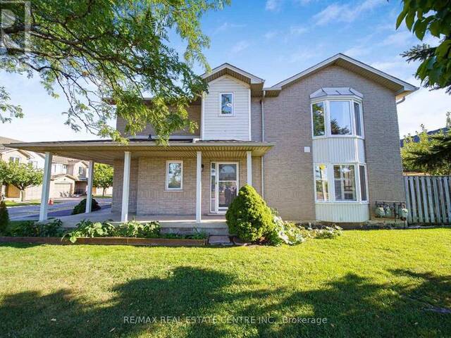 1 - 800 PARAMOUNT DRIVE Hamilton Ontario, L8J 3V7 - 3 Bedrooms Condo For Sale