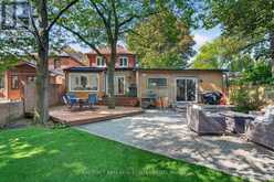 521 SUTHERLAND DRIVE | Toronto Ontario | Slide Image Thirty-six