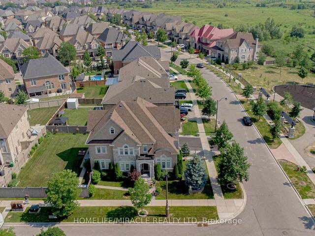37 DEGREY DRIVE Brampton Ontario, L6P 3X5 - 6 Bedrooms Home For Sale