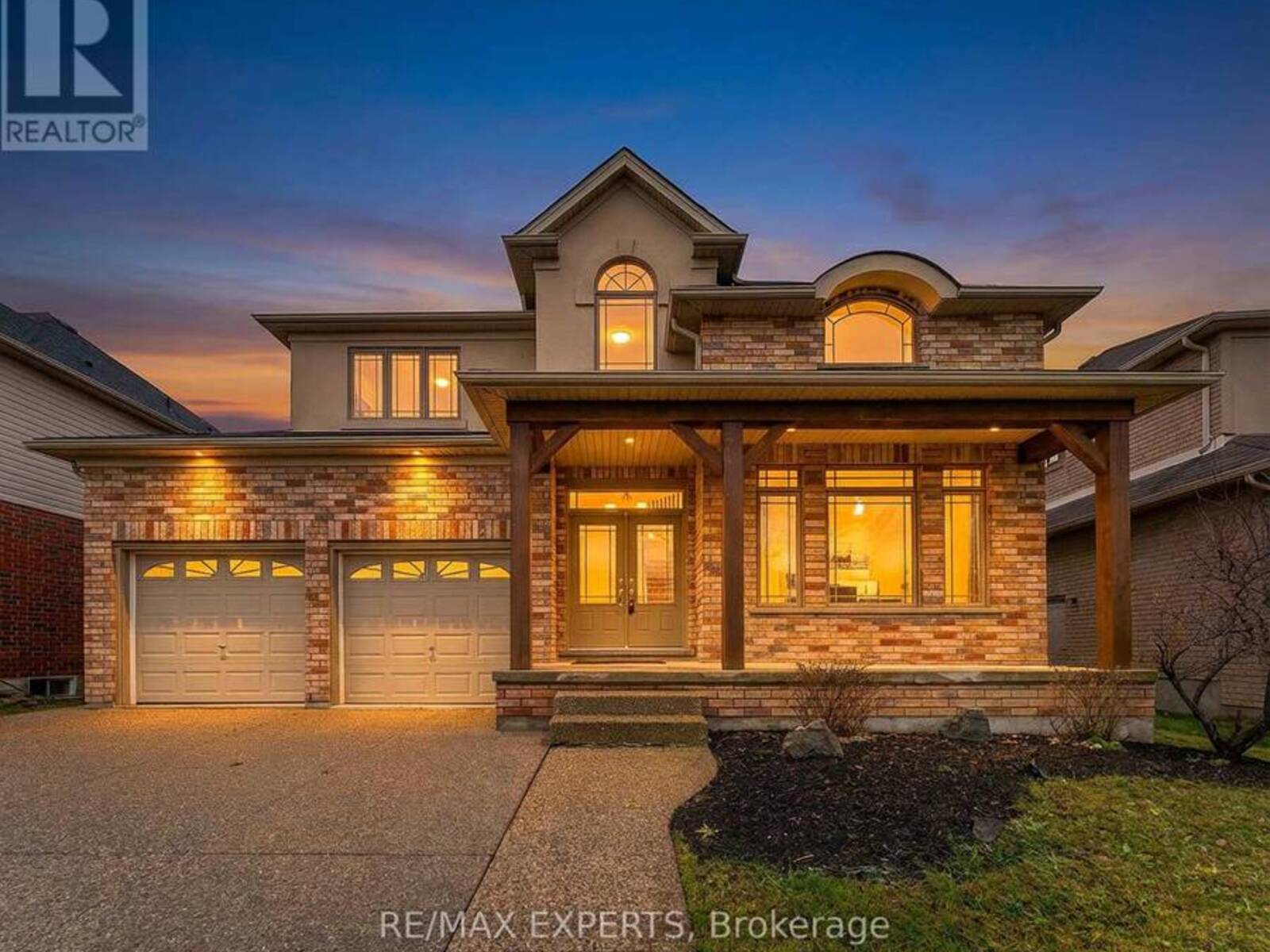 66 SCHWEITZER CRESCENT, Wellesley, Ontario N0B 2T0