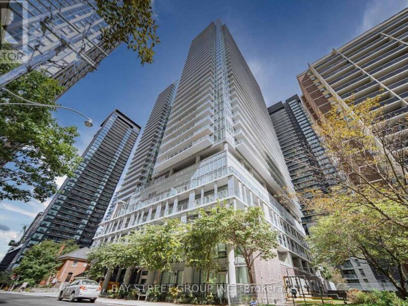 2412 - 195 REDPATH AVENUE, Toronto, Ontario M4P 0E4