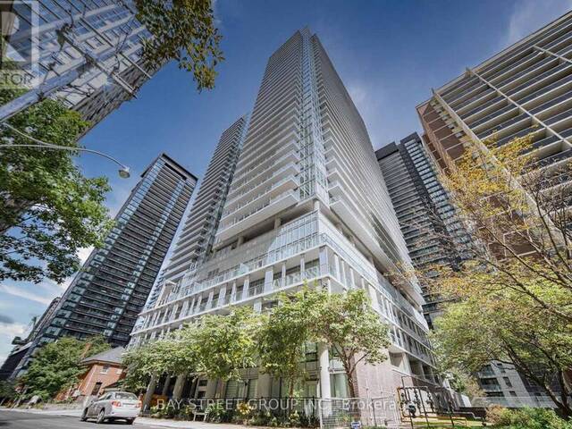 2412 - 195 REDPATH AVENUE Toronto Ontario, M4P 0E4 - 2 Bedrooms Condo For Sale