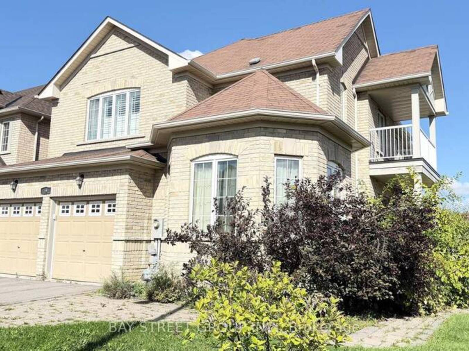 59 OBERFRICK AVENUE, Vaughan, Ontario L6A 4T4