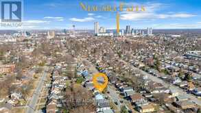 6367 CULP STREET | Niagara Falls Ontario | Slide Image Twenty-five