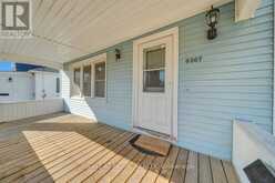 6367 CULP STREET | Niagara Falls Ontario | Slide Image Three