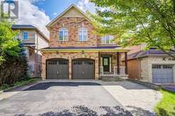74 BATCHFORD CRESCENT | Markham Ontario | Slide Image Two