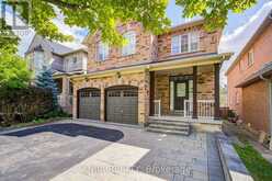 74 BATCHFORD CRESCENT | Markham Ontario | Slide Image Four