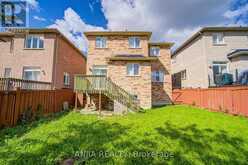 74 BATCHFORD CRESCENT | Markham Ontario | Slide Image Forty-four