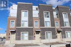TH375 - 80 HONEYCRISP CRESCENT | Vaughan Ontario | Slide Image One