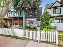464 MONTROSE AVENUE | Toronto Ontario | Slide Image One