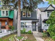 464 MONTROSE AVENUE | Toronto Ontario | Slide Image Two