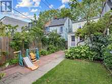 464 MONTROSE AVENUE | Toronto Ontario | Slide Image Thirty-one