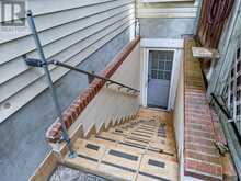464 MONTROSE AVENUE | Toronto Ontario | Slide Image Thirty-two