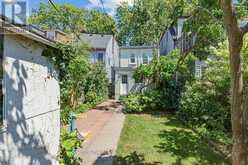464 MONTROSE AVENUE | Toronto Ontario | Slide Image Thirty-four