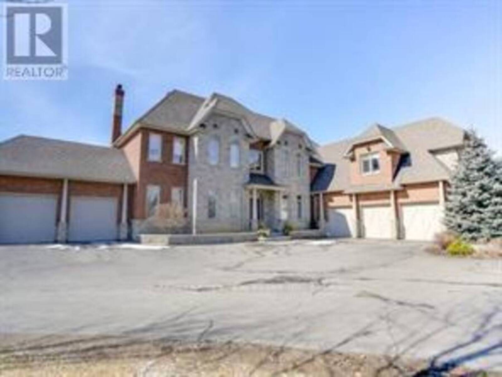 7472 ASHBURN ROAD, Whitby, Ontario L1M 1L4