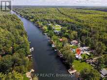 3908 CANAL ROAD W | Washago Ontario | Slide Image Ten