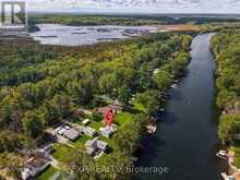 3908 CANAL ROAD W | Washago Ontario | Slide Image Eleven