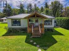 3908 CANAL ROAD W | Washago Ontario | Slide Image One