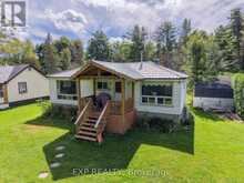 3908 CANAL ROAD W | Washago Ontario | Slide Image Two
