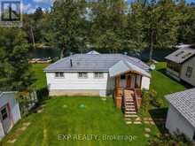 3908 CANAL ROAD W | Washago Ontario | Slide Image Three