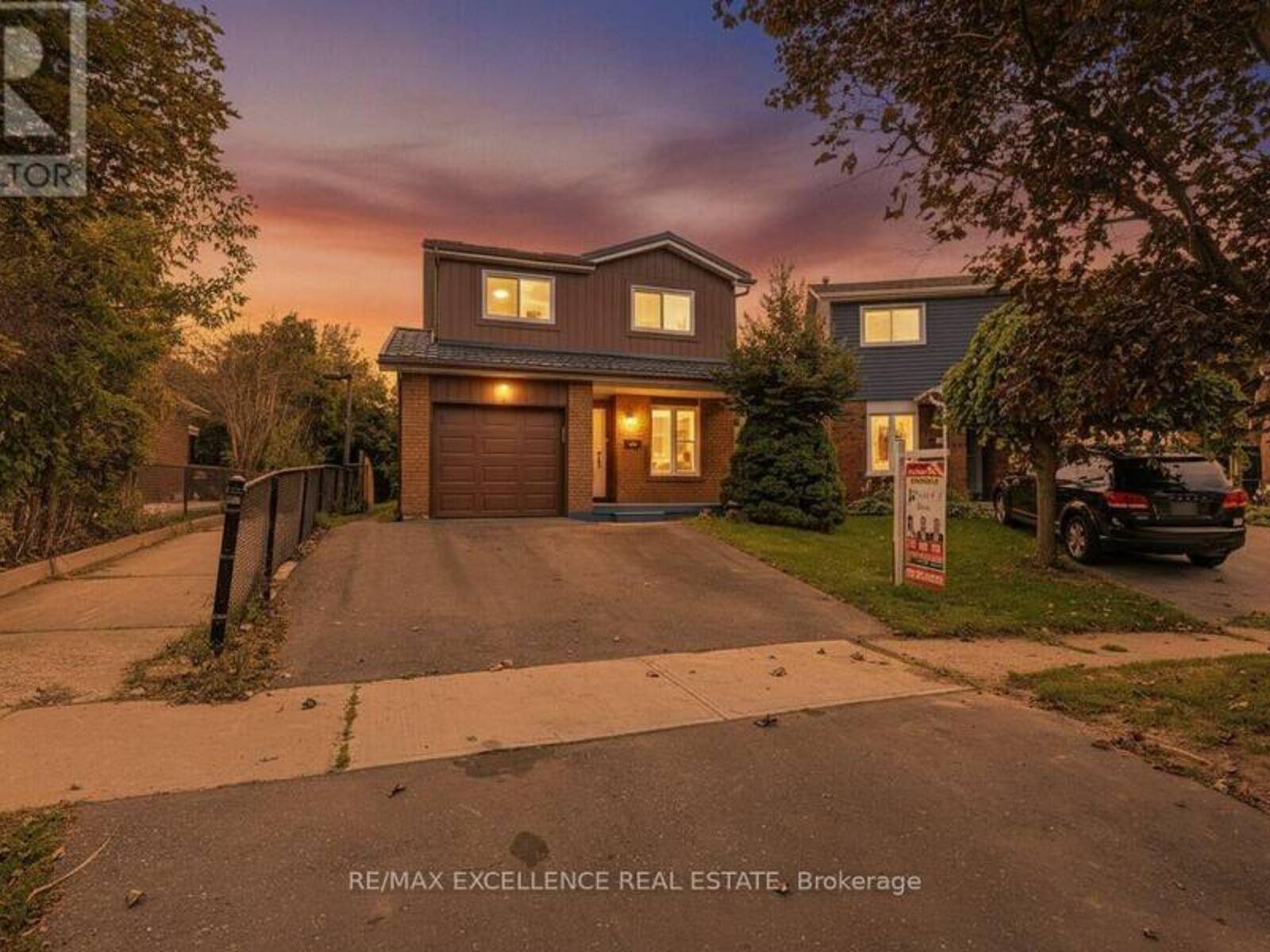 114 ELDERWOOD PLACE, Brampton, Ontario L6V 3N3